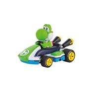 2,4GHz Mario Kart™ Race Kart 1:32, Yoshi