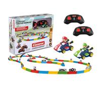 2,4GHz Mario Kart™ Tabletop Racing Set - Mario & Luigi