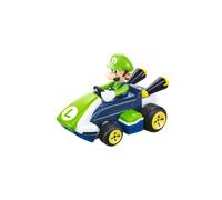 2,4GHz Mario Kart(TM) Mini RC, Luigi (Paperbox)