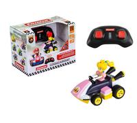 Carrera 2,4GHz Mario Kart Mini RC - Peach, Voiture télécommandée