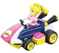 2 4ghz Mario Kart Tm Mini Rc Peach Paperbox 370430006p