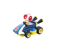 Carrera Voiture RC 370430035 1:50 avec accu et câble de charge