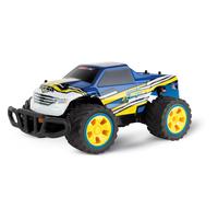 Carrera - 370180018 - Chasseur forestier 2,4 GHz