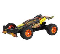 2,4GHz Orange Jumper - Haute vitesse