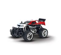 Carrera RC Red Hunter X modèle radiocommandé Buggy Moteur électrique 1:18