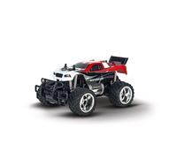 2,4ghz Red Hunter X-Carrera Rc