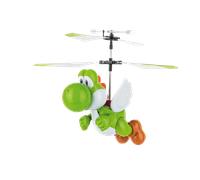 Carrera - Super Mario Flying Yoshi Véhicule Miniature, 370501033