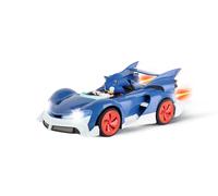 2,4GHz Team Sonic Racing™ - Sonic, version performance
