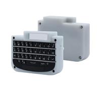 2.4GWIFI Clavier sans Fil Bluetooth H556 Mini Clavier T-Keyboard Ecran LCD TFT ESP32-C3 T-Keyboard pour Clavier de téléphone