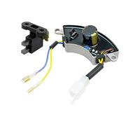 2-4kw Générateur AVR Régulateur de tension automatique Fit pour Predator Generac Honeywell Champion Firman GMC Yukon 3250W 3500W 4000W 4500W