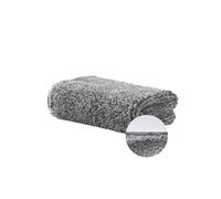 2/4pcs Bamboo Charcoal Fiber Cleaning Cloth Rags Water Absorption Washing Household Cleaning Tools(25x25cm,2pcs)