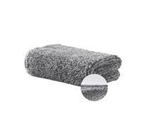 2/4pcs Bamboo Charcoal Fiber Cleaning Cloth Rags Water Absorption Washing Household Cleaning Tools(30x30cm,2pcs)