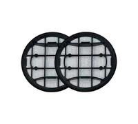 2/4pcs Foam Filter Inlet Filter With Frame，Compatible For Philips，Cordless VC-7000&8000 XC7053 XC7055 Vacuum Cleaner Washable Filter Kit(2pcs)
