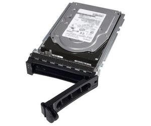 2.4TB 10k 512e SAS ISE 12Gbps 2.5in Hot Plug Hard Drive CUS Kit