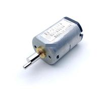 2.4V 3.7V FF-270 DC small electronic starter High speed DIY Automatic hair clipper Shaver electronic starter CZAOINCU