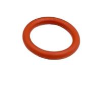 2/5/10 Pièces Couleur Rouge En Caoutchouc De Silicone O-RING Bagues D'étanchéité Réparation Joint Rondelle