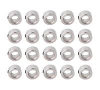 2/5/10Pcs 8mm Lock Collar T8 Lock Isolation 3D Printers - Easy Install