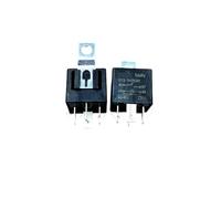 2/5/10PCS M4N 012-1H2GR PLID M4N 012 1H2GR PLID M4N0121H2GR 12V 40A 4-pin Pride Automotive relay(10PCS)