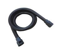2,5/3,5 M, Compatible Avec Karcher, NT20 30 WD1 WD2 WD3 WD4 WD5 WD6 2.863-305.0 Remplacement Du Tuyau D'aspirateur(3.5m)