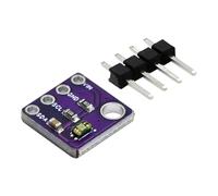 2,5-3,6 V I2C Digital RGBW Color Sensory VEML6040 Carte de développement haute précision Microcontrôleur Application faible puissance sensorielle faible puissance