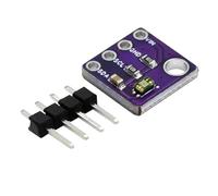 2,5-3,6 V I2C Digital RGBW VEML6040 Tableau répartiteur sensoriel couleur numérique microcontrôleur pour photographie contrôle précis de l'éclairage sensoriel