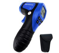 2.5-99999RPM Numérique Laser Tachymètre MAX/MIN Données TENIR Fonction