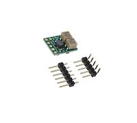 2.5-9V STEP-UP/STEP-DOWN S9V11MACMA Convertisseur: step up/step down Usortie: