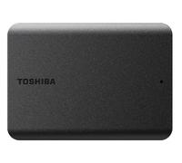 Disque Dur Externe 2.5 4To Toshiba Canvio Basics USB 3.2