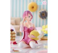2.5 Dimension de dimension Newley écrite Taito Kuji en ligne PVC Statue Lilysa L