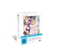 2.5 Dimensional Seduction Vol.1 (Blu-ray)