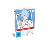 2.5 Dimensional Seduction - 2.5 Dimensional Seduction Vol.3