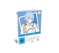 2.5 Dimensional Seduction - 2.5 Dimensional Seduction Vol.3 [Blu-ray]