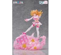 2.5 Dimensional Seduction Dressta Statue en PVC Liliel 21 cm
