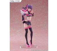 2.5 Dimensional Seduction F:Nex - Statuette 1/7 Liliel Angel Paratroopers Mikari 23 cm