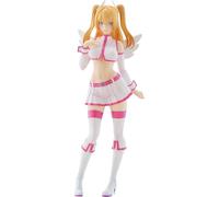 2.5 Dimensional Seduction : Liliel (3e Squad Outfit Ver.) Pop Up Parade Taille L Figurine