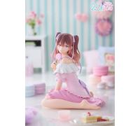 2.5 Dimensional Seduction Newley Written Taito Kuji Statue en Ligne PVC Tachibana 11 cm