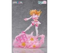 2.5 Dimensional Seduction - Statuette Dressta Liliel 21 cm