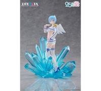 2.5 Dimensional Seduction - Statuette Dressta Nokiel 20 cm