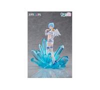 2.5 Dimensional Seduction - Statuette Dressta Nokiel 20 cm