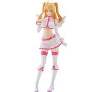2.5 Dimensional Seduction - Statuette Pop Up Parade Liliel: 3rd Squad Outfit Ver. L Size 23 cm G