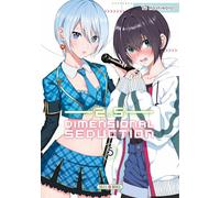 SOLEIL 2.5 dimensional seduction tome 5