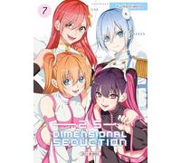 2.5 Dimensional Seduction T07