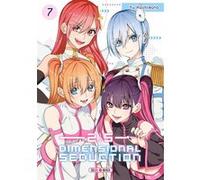 2.5 Dimensional Seduction T07 Yû Hashimoto (Auteur)