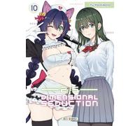 2.5 Dimensional Seduction T10 (10)