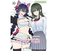 2.5 Dimensional Seduction T10 (10)