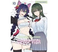 2.5 Dimensional Seduction T10 - Yû Hashimoto - Soleil - ebook (ePub illustré) - Manga