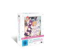 2.5 Dimensional Seduction - 2.5 Dimensional Seduction Vol.1