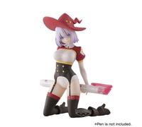 2,5 Dimensive Séduction Ikora Figure 15cm Banpresto