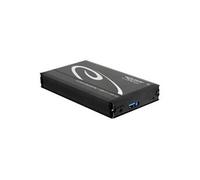 2.5 External Enclosure SATA HDD > Multiport USB 3.0 + eSATAp - Boitier externe - 2.5" - SATA 3Gb/s - eSATA 3Gb/s, USB 3.0