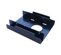 2.5'' Hard Disk Mounting Kit - Adaptateur pour baie de stockage - 3,5" à 2,5"